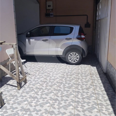 Casa à venda com 2 quartos em Campo Grande, Rio de Janeiro, RJ