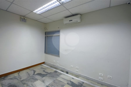 Casa Térrea para alugar com 1 quarto em Alto da Boa Vista, São Paulo, SP