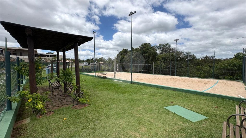 Terreno à venda no condomínio Residencial Saint Patrick, Sorocaba - SP
