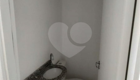 Apartamento à venda com 2 suítes em Jardim Ampliação, São Paulo, SP