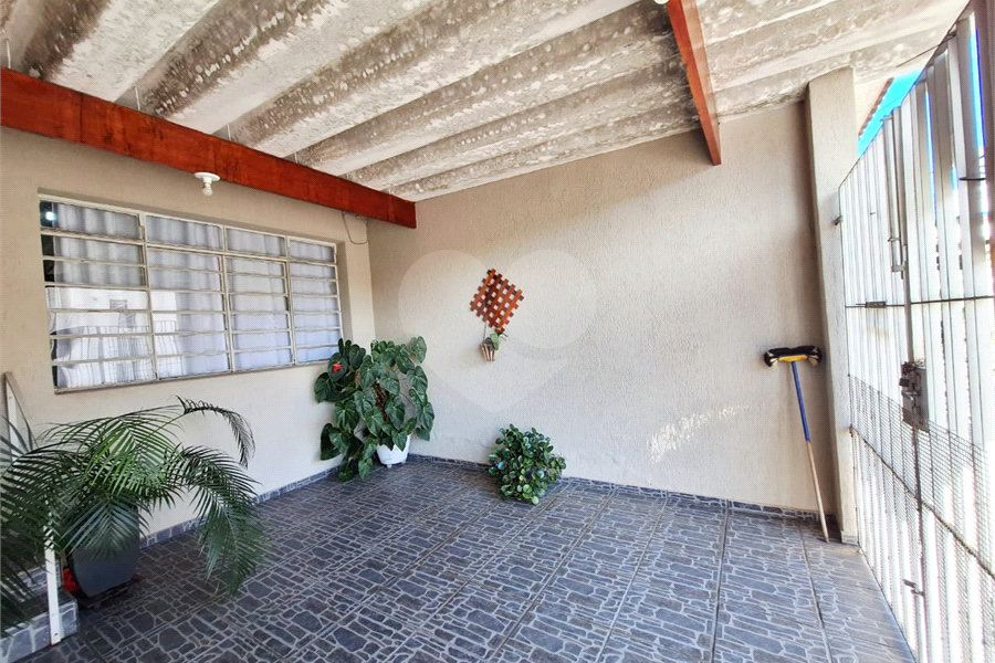 Sobrado à venda com 2 quartos, sendo 1 suíte, em Casa Verde, São Paulo, SP
