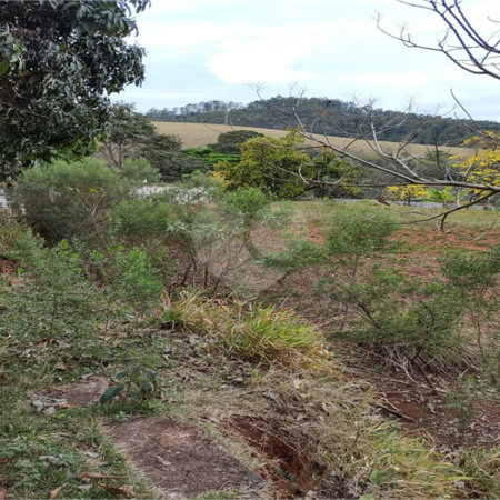 Terreno à venda em Chácara Fernão Dias, Bragança Paulista, SP