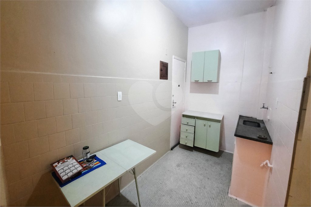 Apartamento à venda com 3 quartos em Tijuca, Rio de Janeiro, RJ