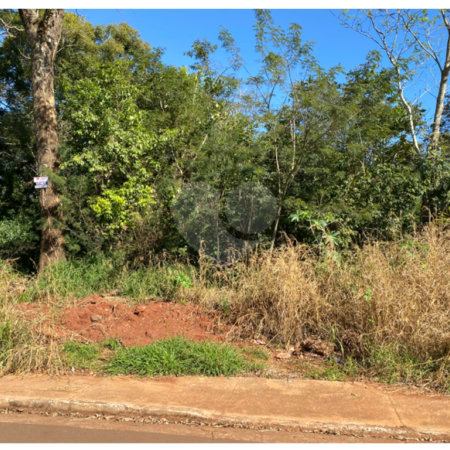 Terreno à venda em Jardim Altos da Glória, Ponta Porã, MS