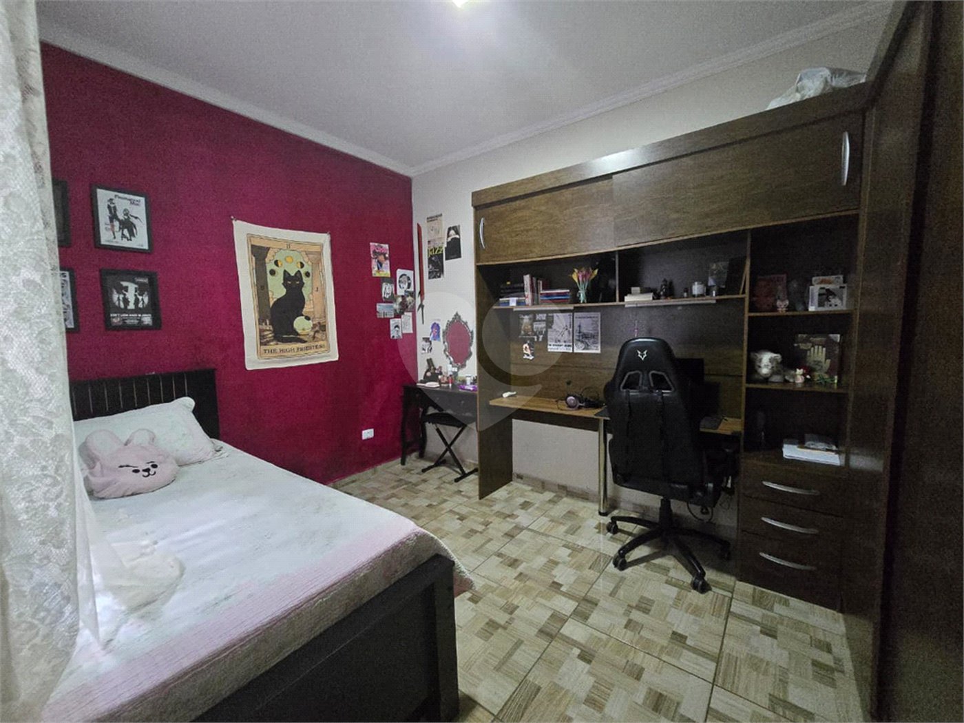 Casa à venda com 3 quartos, sendo 1 suíte,  em Portal dos Pinheiros II, Itapetininga, SP