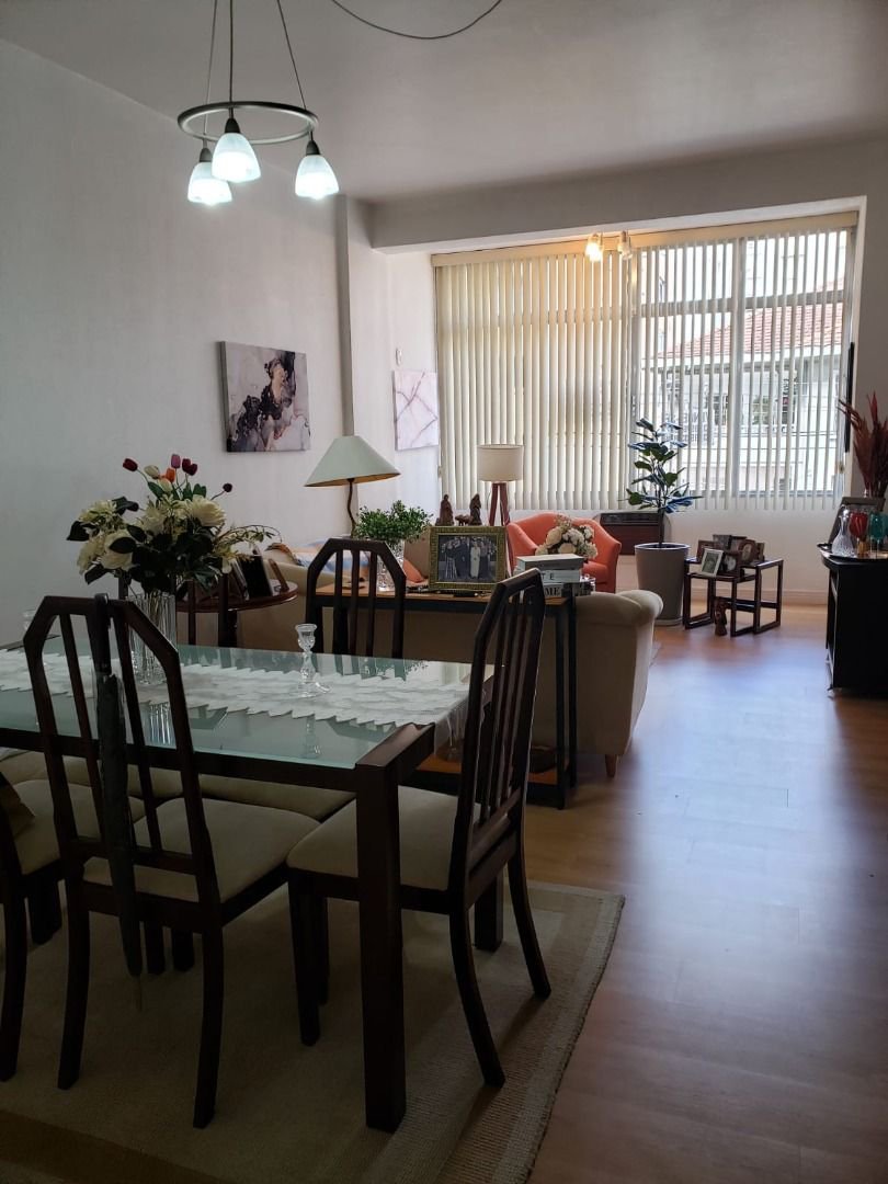 Apartamento à venda, 142 m² por R$ 1.100.000,00 - Boqueirão - Santos/SP