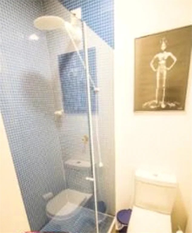 Apartamento à venda com 4 quartos em Pinheiros, São Paulo, SP