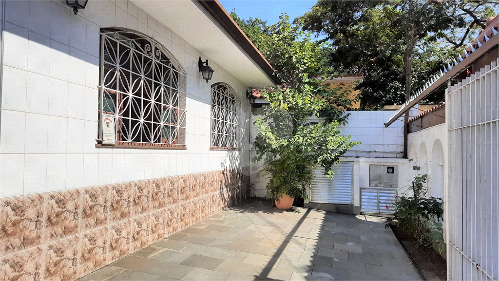Casa Térrea à venda com 4 quartos, sendo 2 suítes, em Santo Amaro, São Paulo, SP
