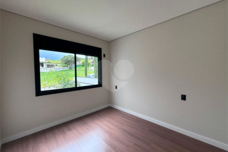 Terreno à venda com 3 suítes no condomínio Quintas da Boa Vista, Atibaia - SP