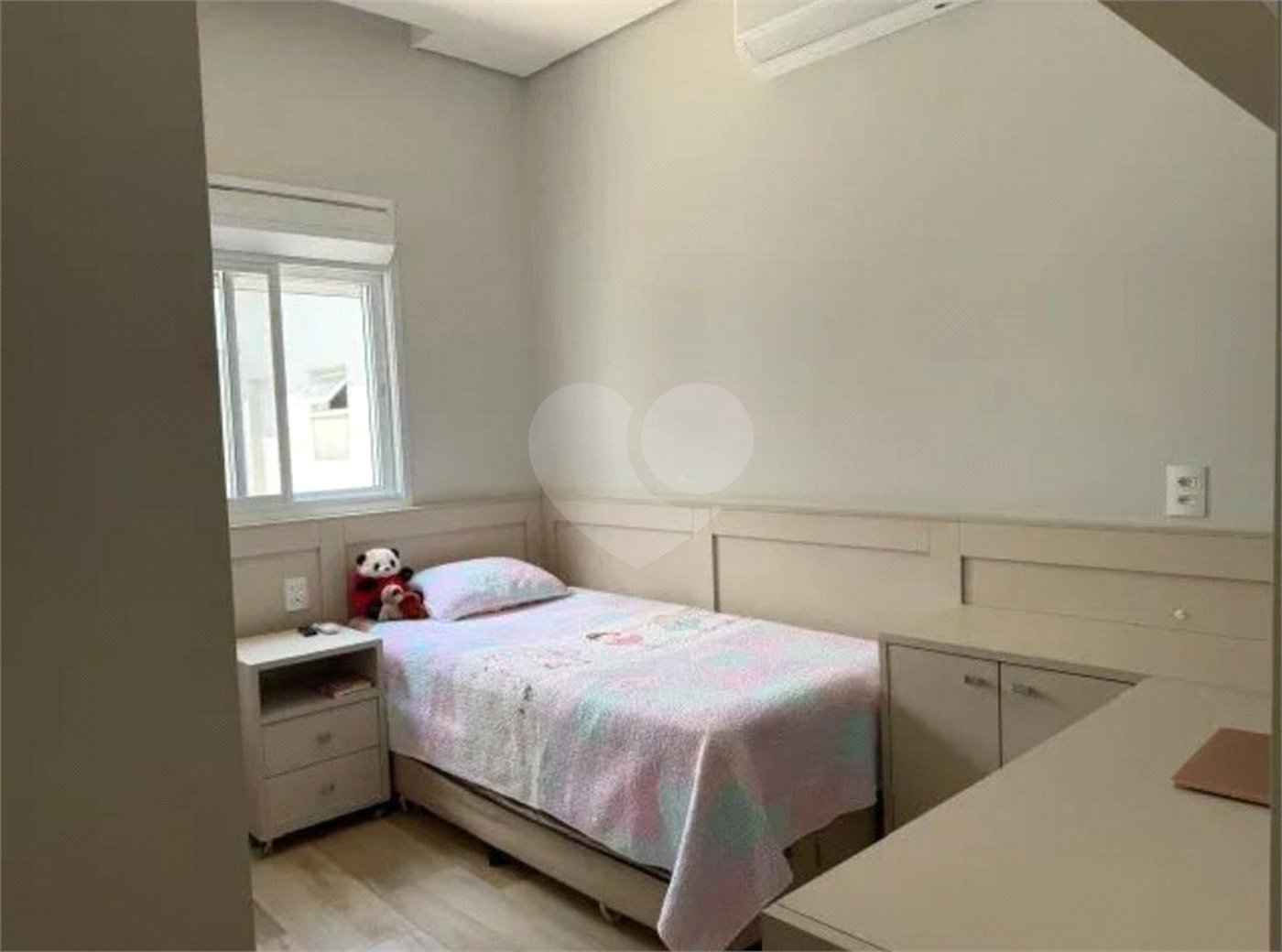 Casa à venda com 4 quartos, sendo 1 suíte, no condomínio Park Gran Reserve, Indaiatuba - SP