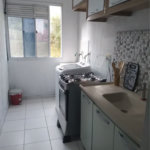 Apartamento à venda com 2 quartos em Jardim Ísis, Cotia, SP