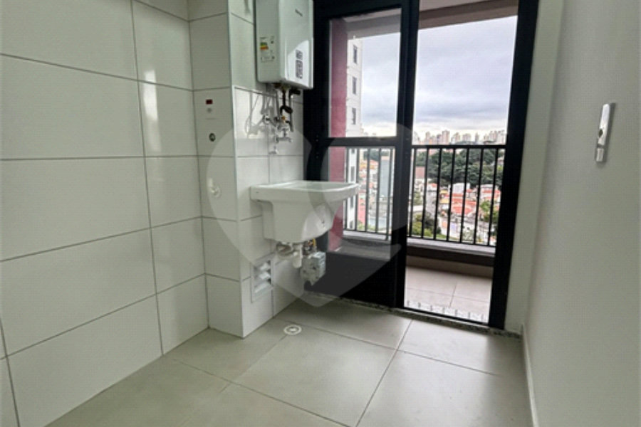 Apartamento para alugar com 2 quartos, sendo 1 suíte, em Santana, São Paulo, SP