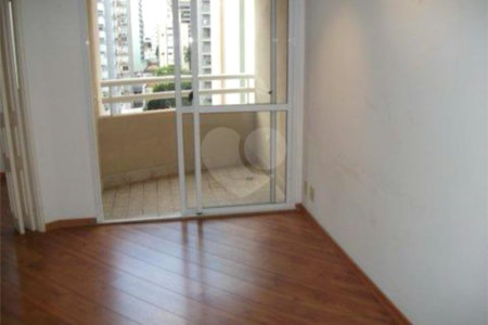 Apartamento para alugar com 2 quartos em Pinheiros, São Paulo, SP