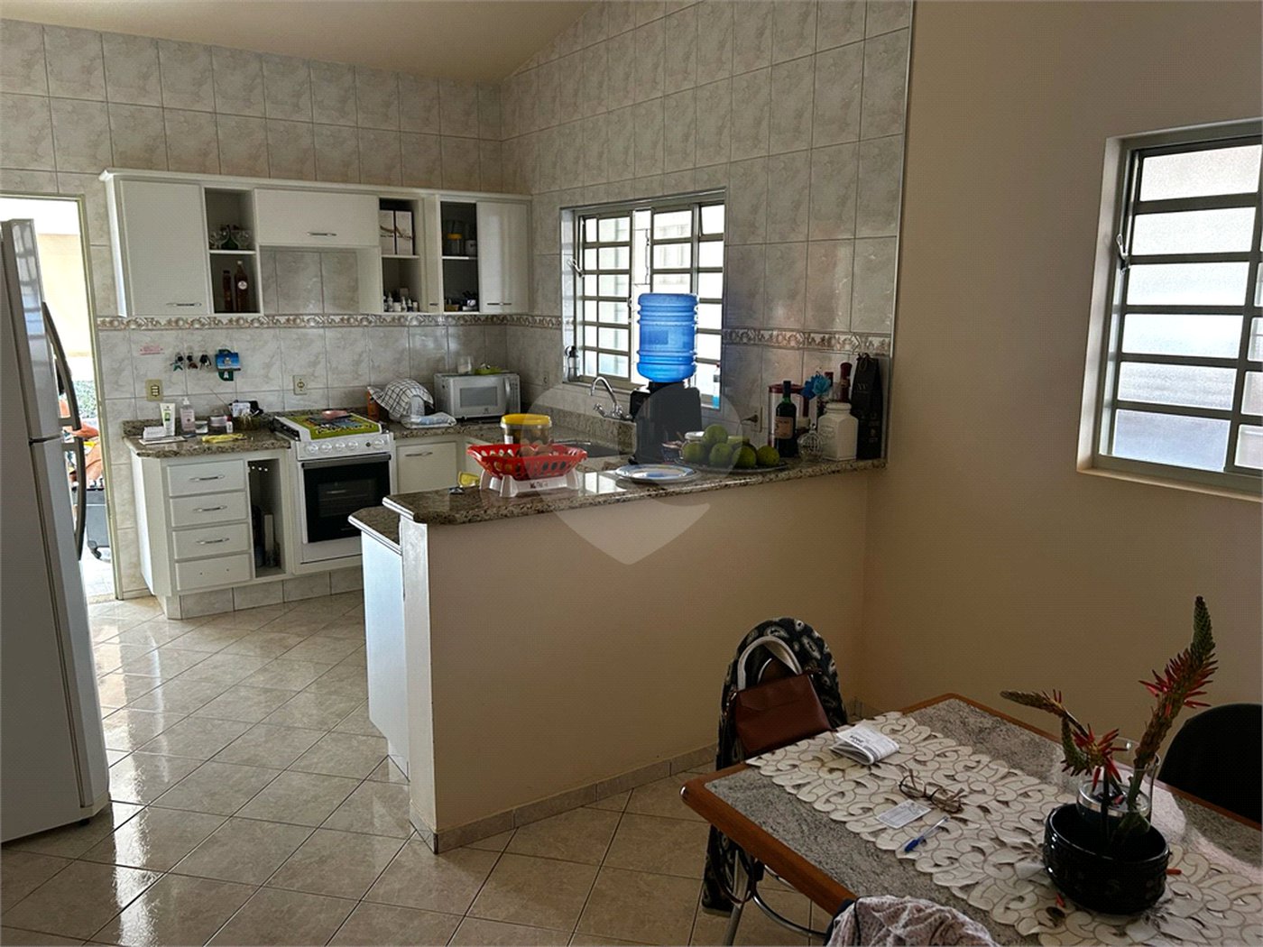 Casa à venda com 2 quartos, sendo 1 suíte,  em Chapadinha, Itapetininga, SP