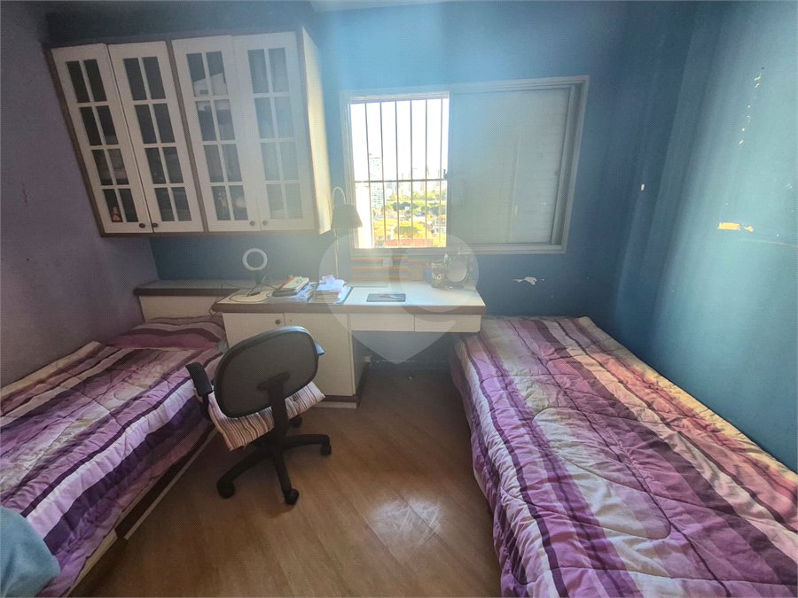 Apartamento à venda com 2 quartos em Brooklin Paulista, São Paulo, SP