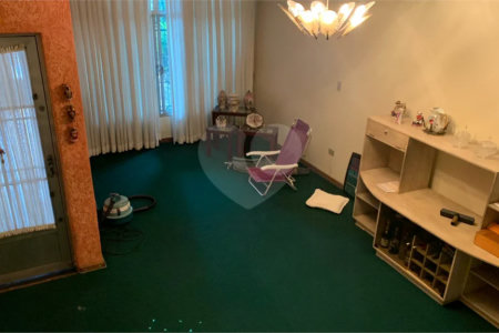 Sobrado à venda com 3 quartos em Vila Maria Alta, São Paulo, SP