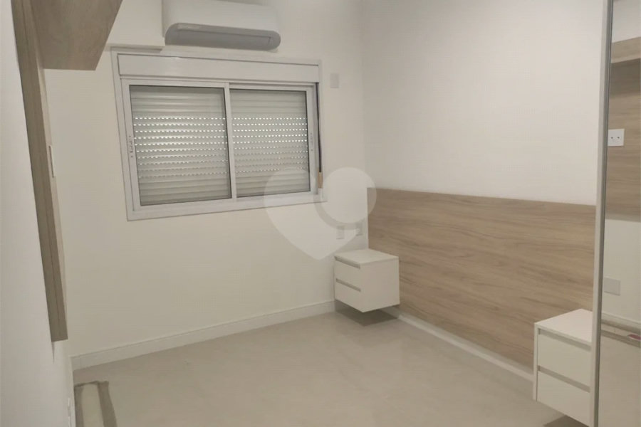 Apartamento à venda com 2 quartos, sendo 1 suíte, em Tucuruvi, São Paulo, SP