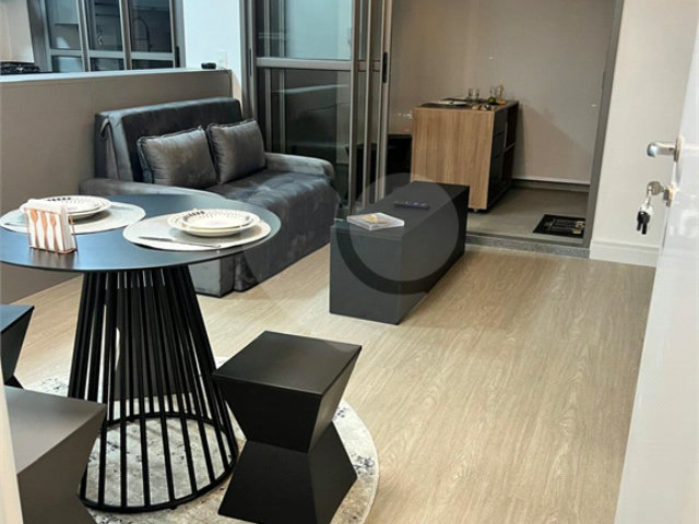 Apartamento à venda ou para alugar com 2 quartos, sendo 1 suíte,  em Santana, São Paulo, SP