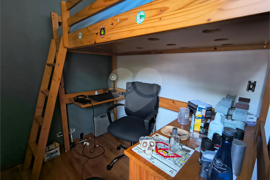 Casa à venda com 3 quartos, sendo 1 suíte,  em Butantã, São Paulo, SP