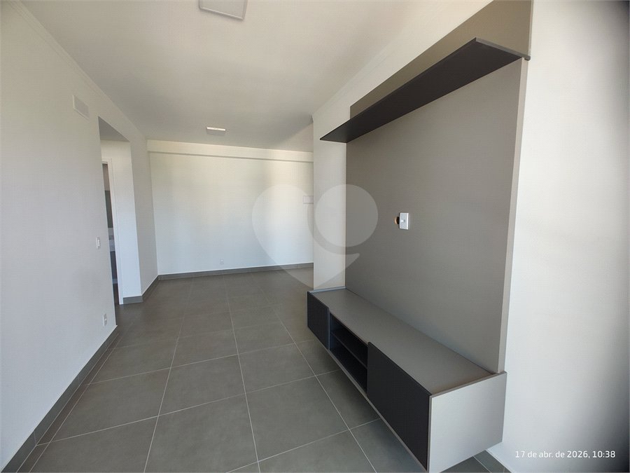 Apartamento à venda com 2 quartos, sendo 1 suíte,  em Vila Thais, Atibaia, SP