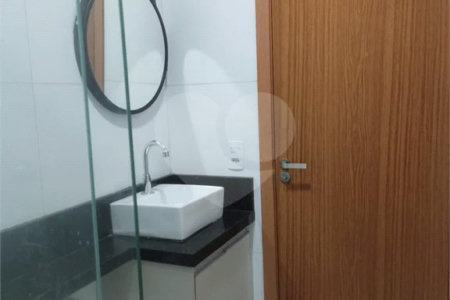 Apartamento à venda com 1 quarto em Vila Mazzei, São Paulo, SP