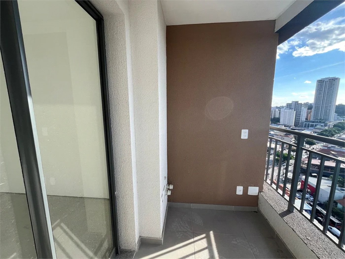 Apartamento à venda com 1 quarto em Butantã, São Paulo, SP