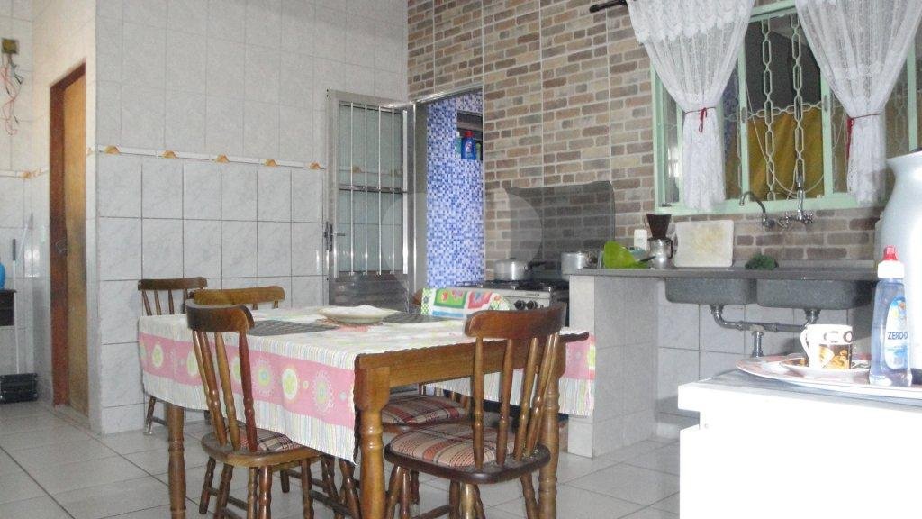Casa à venda com 5 quartos em Parada Inglesa, São Paulo, SP