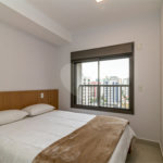 Apartamento à venda com 2 quartos, sendo 1 suíte,  em Vila Clementino, São Paulo, SP