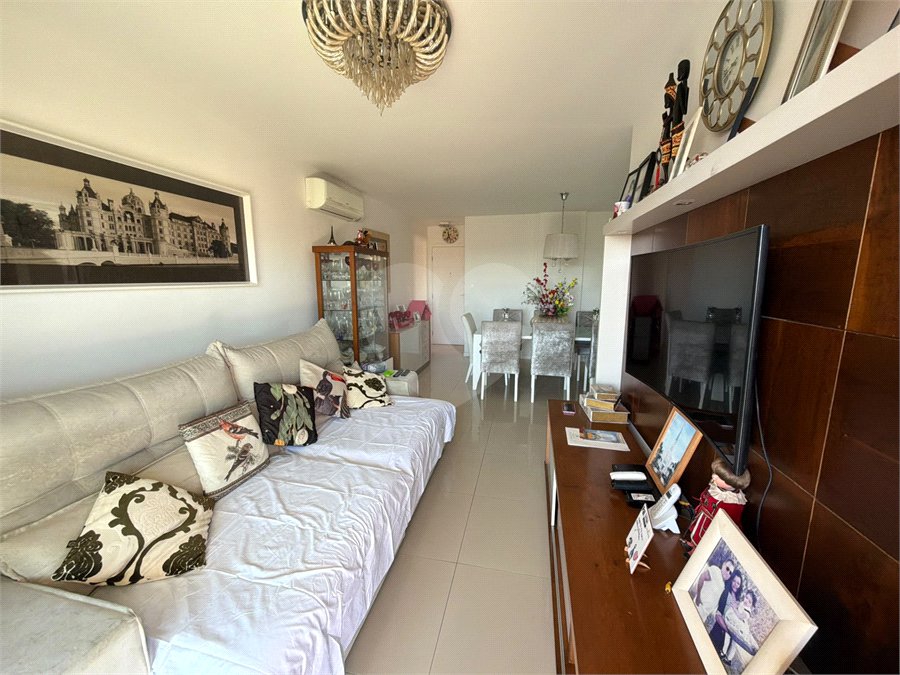 Apartamento à venda com 2 quartos, sendo 1 suíte, em Braga, Cabo Frio, RJ