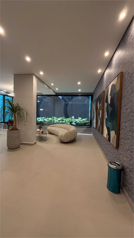 Apartamento à venda com 2 quartos, sendo 1 suíte, em Perdizes, São Paulo, SP