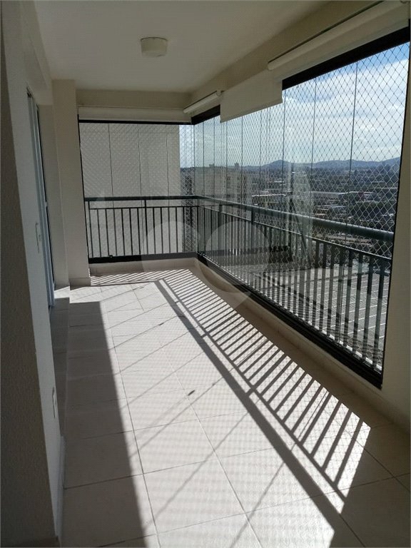 Apartamento à venda com 3 quartos, sendo 1 suíte, em Vila Leopoldina, São Paulo, SP