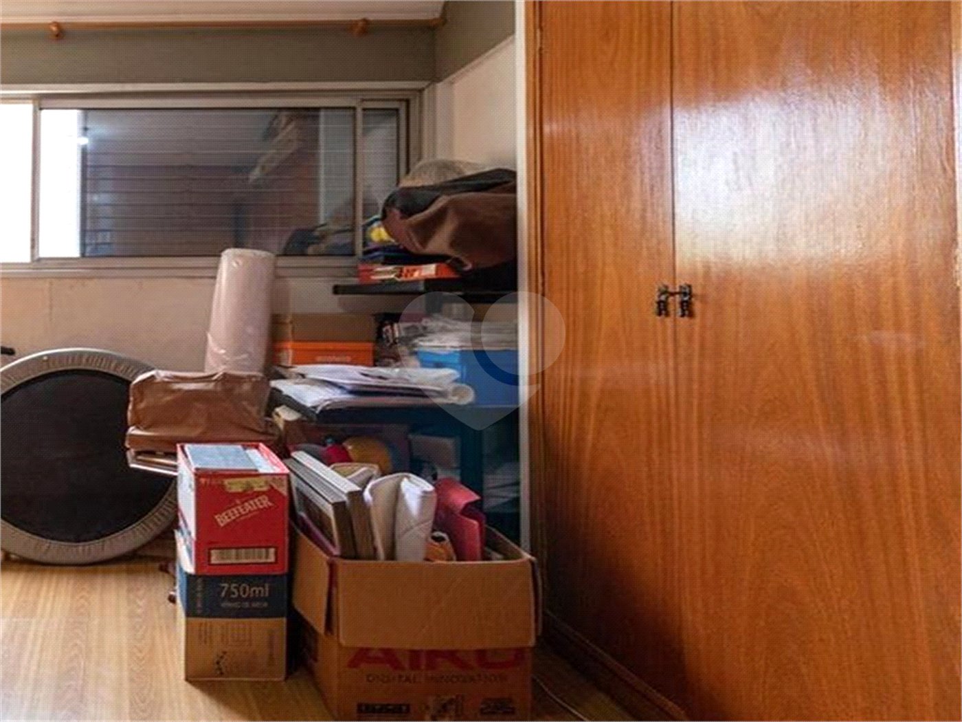 Apartamento à venda com 3 quartos, sendo 1 suíte, em Perdizes, São Paulo, SP