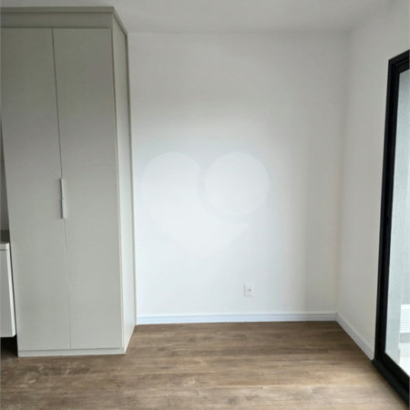 Apartamento para alugar com 1 quarto em Pinheiros, São Paulo, SP