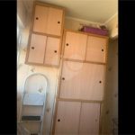 Apartamento para alugar com 2 quartos em Tremembé, São Paulo, SP