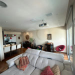 Apartamento à venda com 2 quartos, sendo 1 suíte,  em Vila Romana, São Paulo, SP