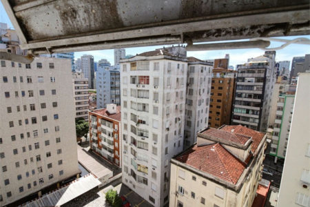 Apartamento com 4 dormitórios à venda, 305 m² por R$ 2.500.000,00 - Boqueirão - Santos/SP