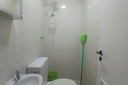 Apartamento à venda ou para alugar com 3 quartos, sendo 1 suíte,  em Bela Aliança, São Paulo, SP