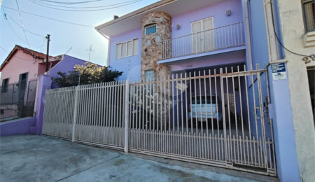 Casa à venda com 5 quartos, sendo 3 suítes,  no Centro, Itapetininga, SP