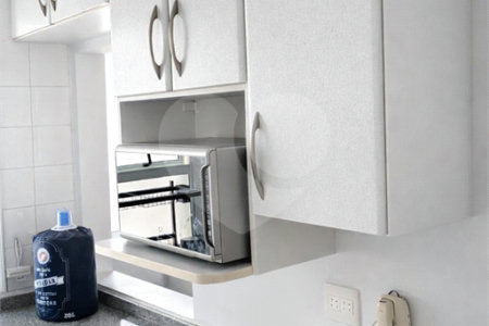 Apartamento à venda com 3 quartos, sendo 1 suíte, em Vila Sfeir, Indaiatuba, SP