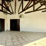 Casa à venda com 4 suítes no condomínio Parque Village Castelo, Itu - SP