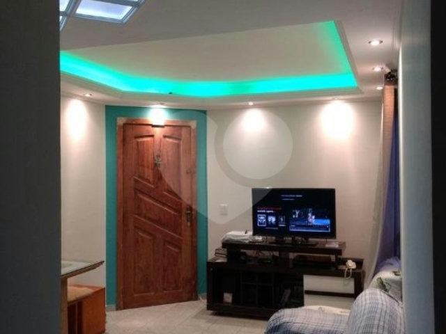 Apartamento à venda com 2 quartos em Vila Nova Cachoeirinha, São Paulo, SP