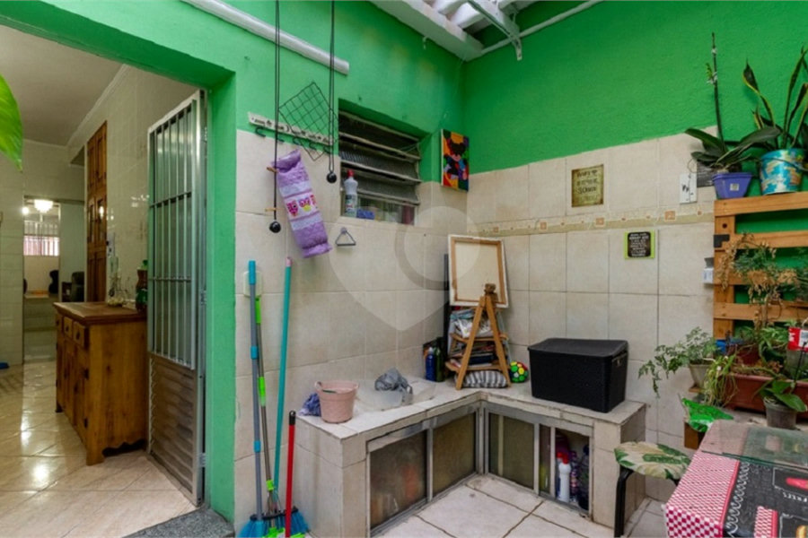 Sobrado à venda com 3 quartos, sendo 2 suítes, em Freguesia do Ó, São Paulo, SP