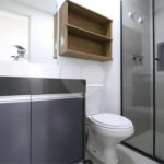 Apartamento à venda com 2 quartos, sendo 1 suíte,  em Barra Funda, São Paulo, SP