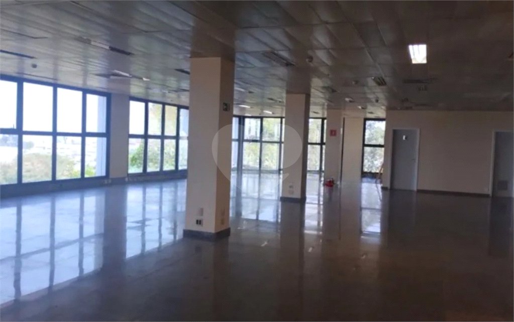 Laje Corporativa para alugar em Tamboré, Barueri, SP