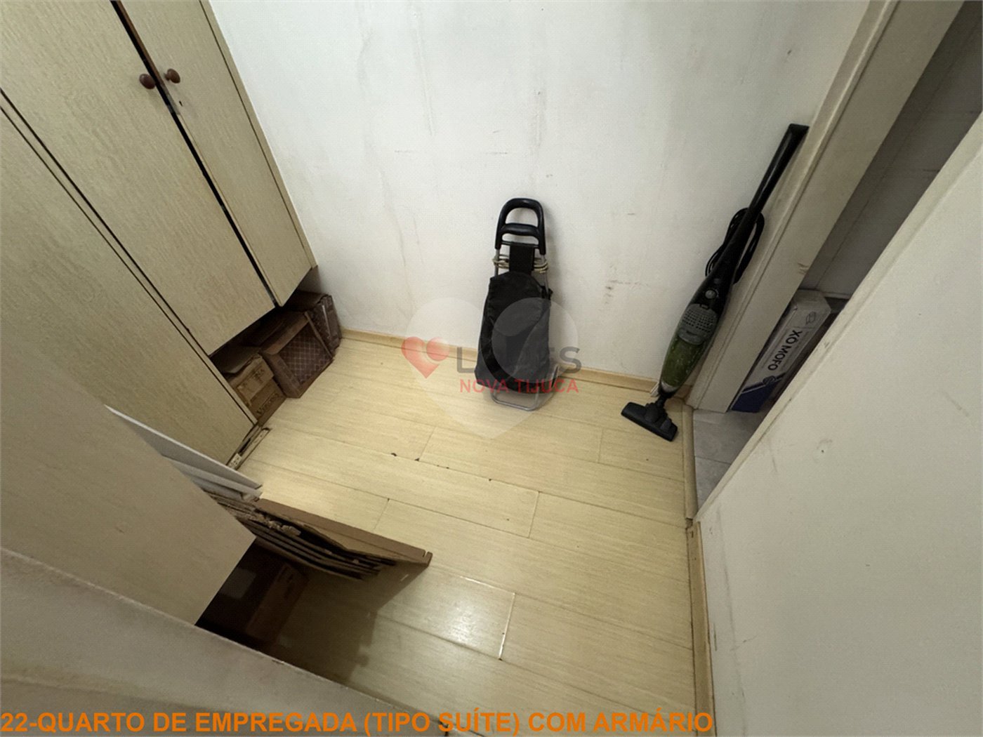 Apartamento à venda com 3 quartos em Tijuca, Rio de Janeiro, RJ