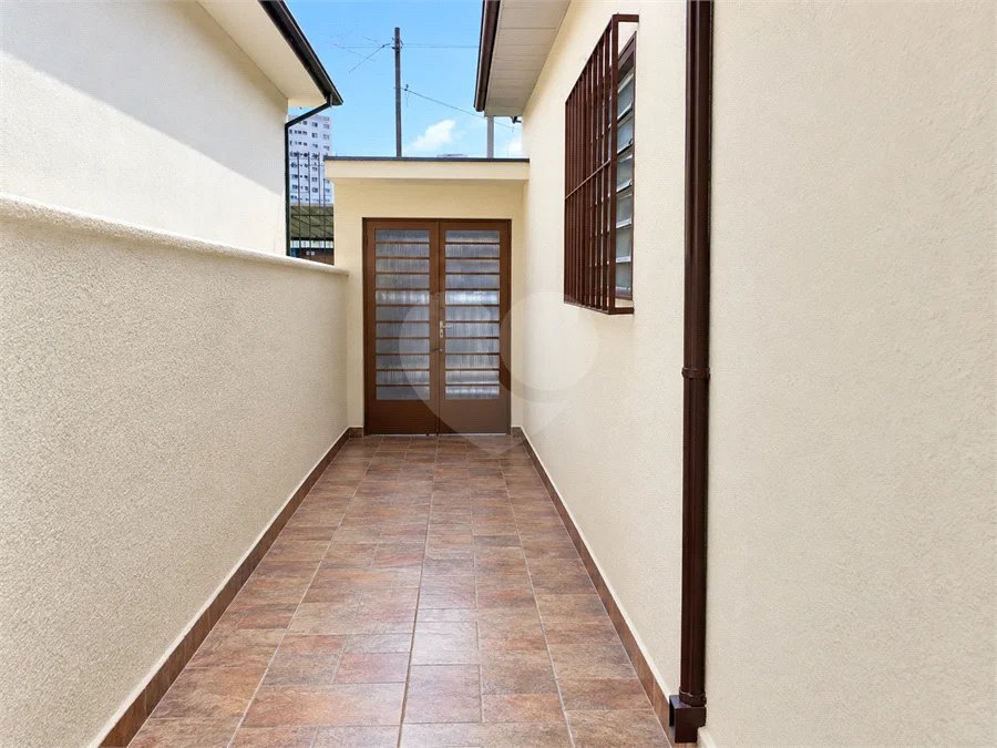 Casa à venda com 4 quartos em Santana, São Paulo, SP