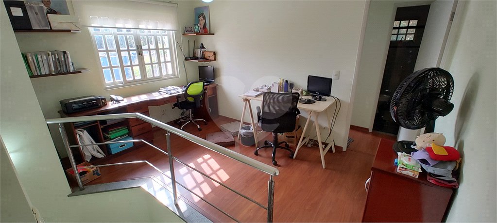 Casa à venda com 3 suítes em Vila Ipojuca, São Paulo, SP