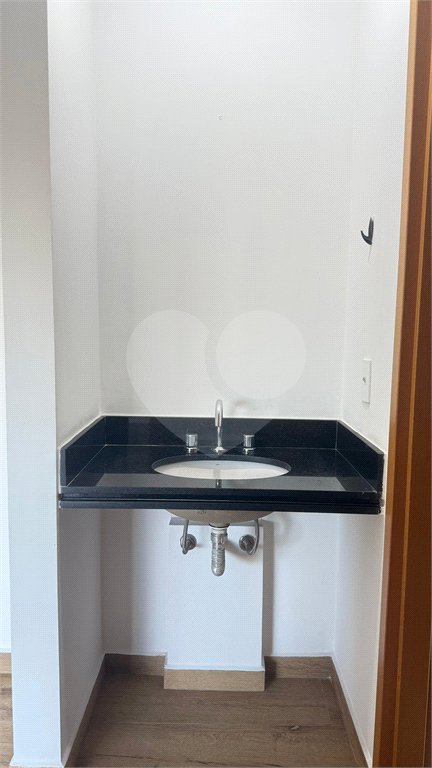Apartamento à venda com 1 quarto em Santana, São Paulo, SP