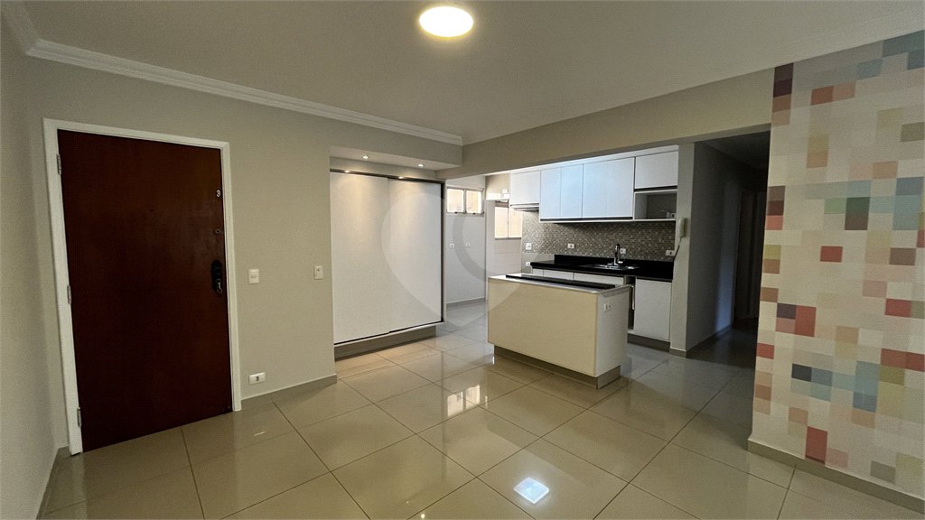 Apartamento à venda com 3 quartos em Vila Pompéia, São Paulo, SP