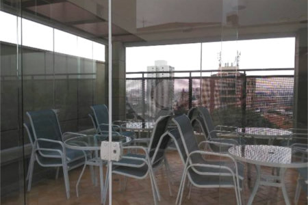Apartamento à venda com 2 quartos, sendo 1 suíte,  em Vila Paiva, São Paulo, SP